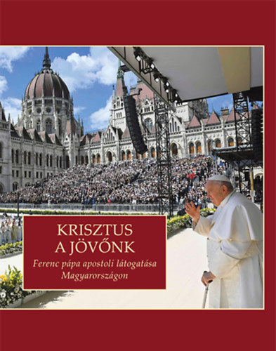 Krisztus a jvnk