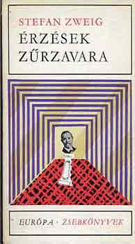 Stefan Zweig - �rz�sek z�rzavara
