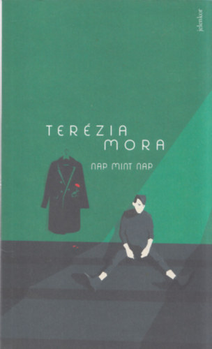 Terzia Mora - Nap mint nap