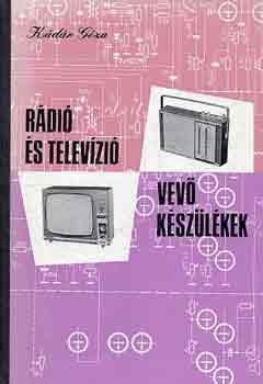 Kdr Gza - Rdi- s televzi-vevkszlkek 1970-1971