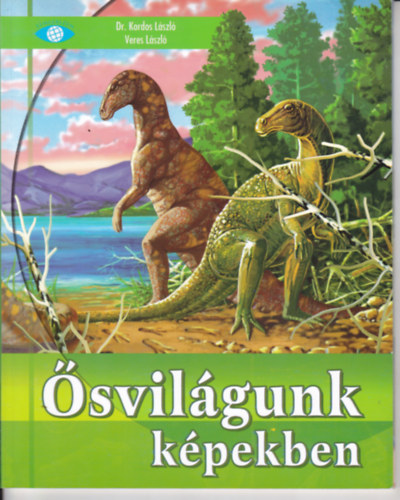 �svil�gunk k�pekben. F�ld�nk 500 milli� �ves m�ltja.