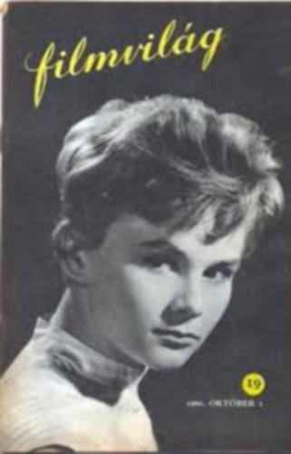 Filmvil�g 1960 - teljes �vfolyam egybek�tve