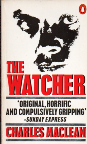 Charles Maclean - The Watcher