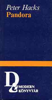 Peter Hacks - Pandora