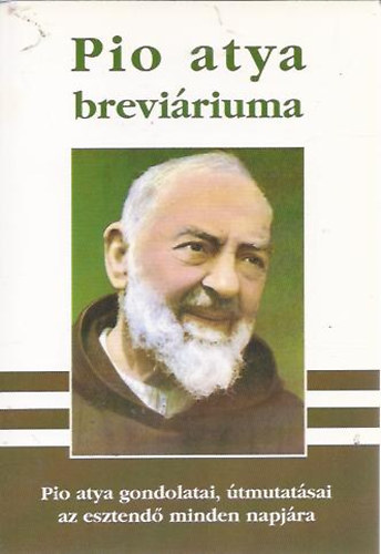 Pio atya breviriuma