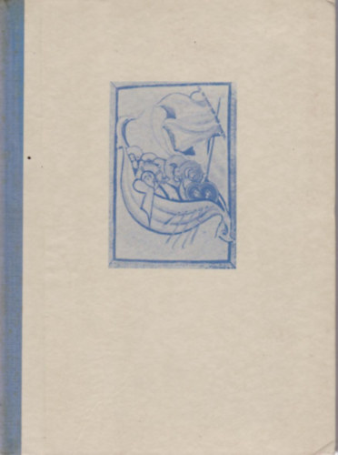 Ponori Thewrewk Aur�l - Bibliai csod�k