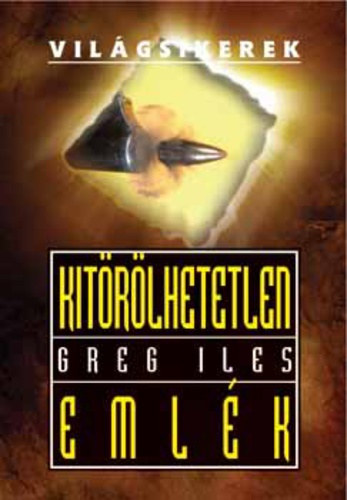 Greg Iles - 8 db Greg Iles KNYVMENT AJNLAT: Kitrlhetetlen emlk + A gonosz kzel van + Isteni sugallat + A spandaui fnix + Fekete kereszt + Harmadik fokozat + Huszonngy ra+ Hallos rettegs