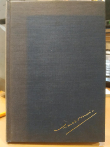 Francois Mauriac - Thérése Desqueyroux, angol nyelvű