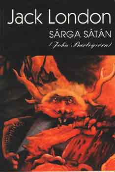Jack London - S�rga s�t�n