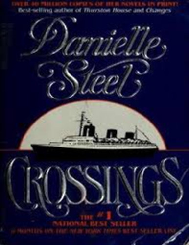 Danielle Steel - Crossings