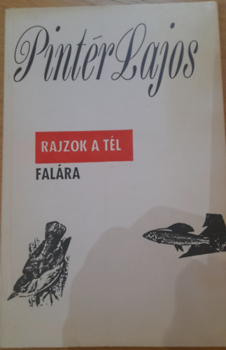 Pintr Lajos - Rajzok a tl falra