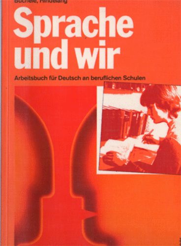 Hindelang B�chele - Sparche und wir