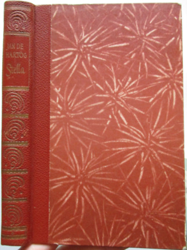 Jan De Hartog - Stella