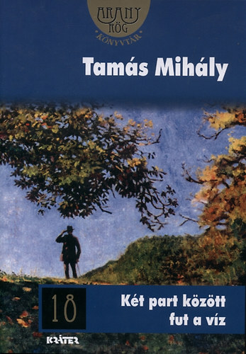 Tams Mihly - Kt part kztt fut a vz