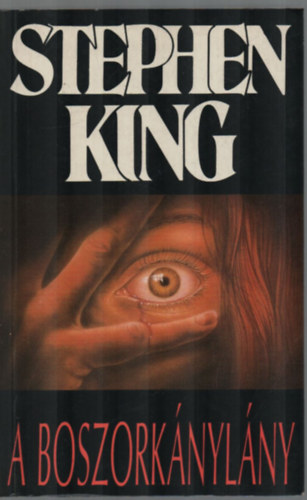 Stephen King - A boszorknylny (King)