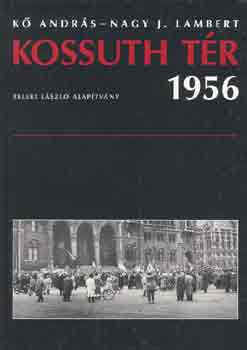 Nagyj. Lambert K Andrs - Kossuth tr 1956