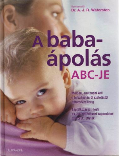 A babapols ABC-je