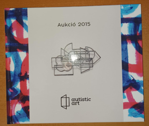 Aukció 2015