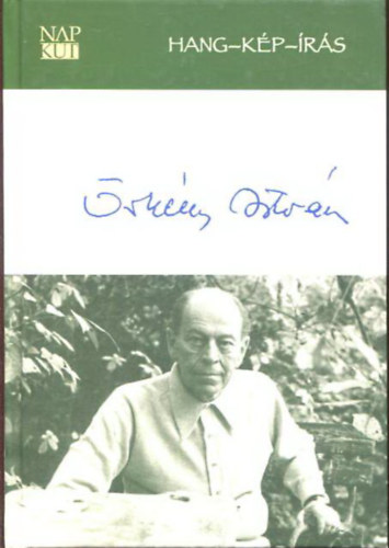 �rk�ny Istv�n - Hang-k�p-�r�s 8.