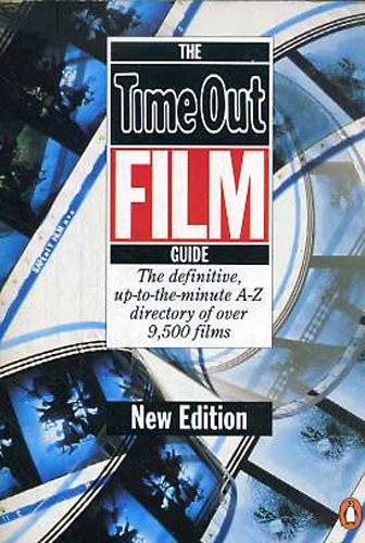 Tom Milne - The Time Out Film Guide