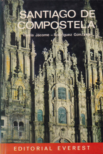 Jcome - Gonzlez - Santiago de Compostela