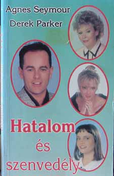 A.-Parker, D. Seymour - Hatalom s szenvedly (A birodalom rksei)