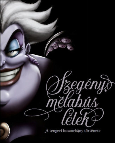 Serena Valentino - Szegny, mlabs llek