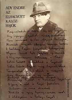 Ady Endre - Az elhagyott kal�zhaj�k