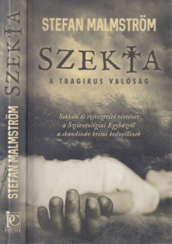 Stefan Malmstr�m - Szekta
