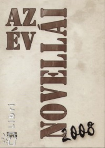Az �v novell�i 2008