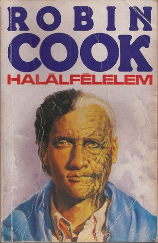 Robin Cook - Halálfélelem