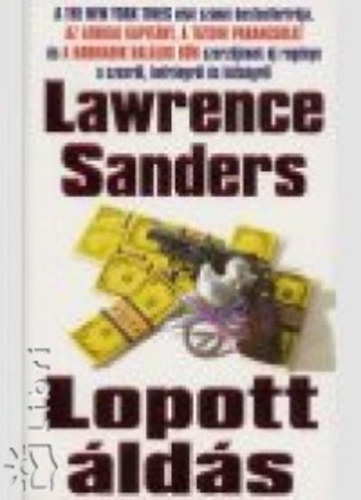 Lawrence Sanders - Lopott lds