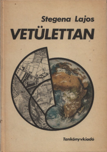 Stegena Lajos - Vetlettan