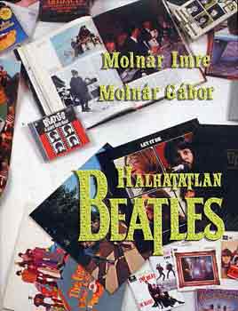Molnr Imre-Molnr Gbor - Halhatatlan Beatles