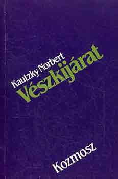 Kautzky Norbert - Vészkijárat