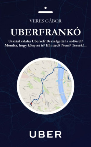Veres Gbor - Uberfrank