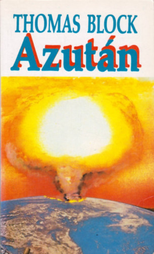 Thomas Block - Azutn