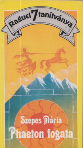 Szepes M�ria - Phaeton fogata