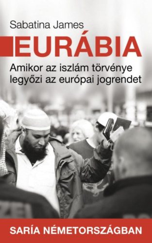 Sabatina James - Eurbia