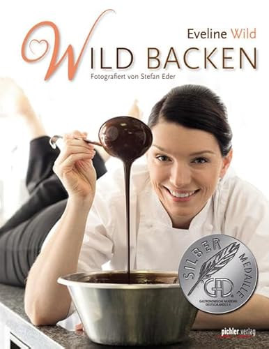 ismeretlen - Wild backen