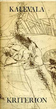 Nagy K�lm�n  (ford.) - Kalevala