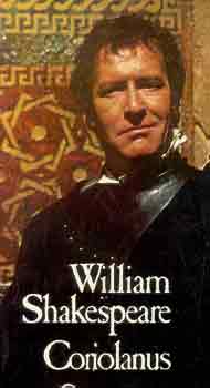 William Shakespeare - Coriolanus
