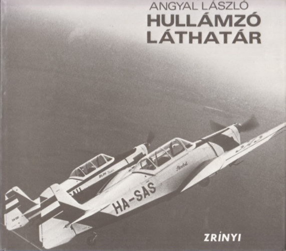 Angyal L�szl� - Hull�mz� l�that�r