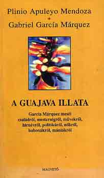 Plinio-Marquez,García Mendoza - A guajava illata