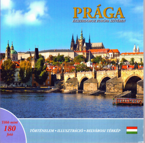 Ivan Henn - Pr�ga - �kszerdoboz Eur�pa sz�v�ben