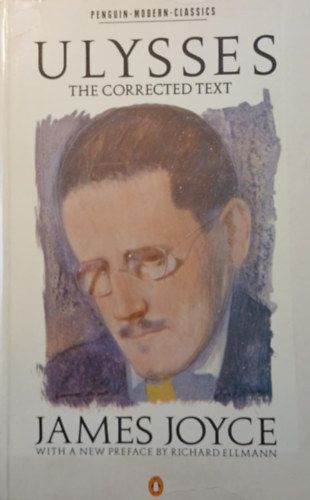 James Jones - Ulysses