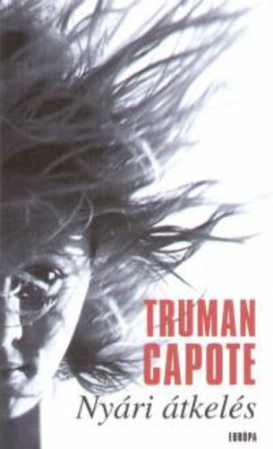 Truman Capote - Ny�ri �tkel�s