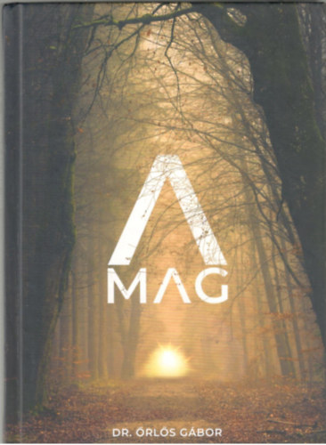 dr. �rl�s G�bor - A mag