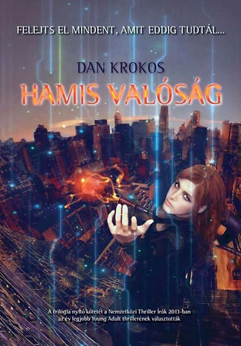 Dan Krokos - Hamis valsg