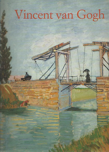Walther - Vincent van Gogh (Taschen) magyar